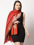 Women's Kani Wool Stole